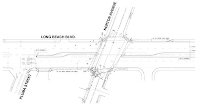 Traffic Signal Synchronization